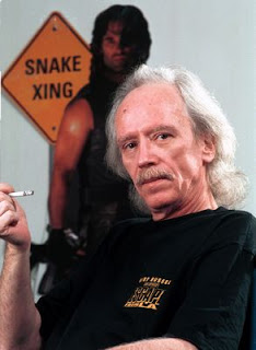 Illustration for article titled The "Optional" John Carpenter Films?